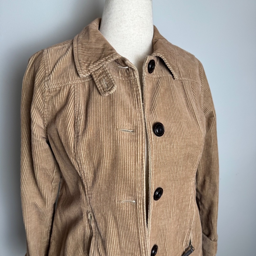 Relativity Jacket - Picture 2 of 8